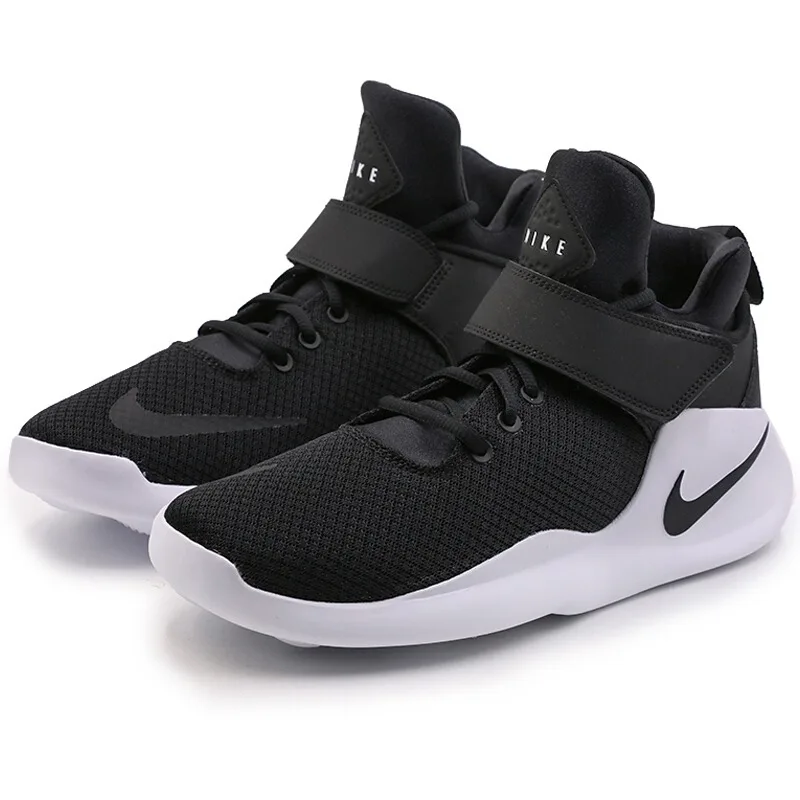 Оригинальные мужские кроссовки NIKE KWAZI 2018 обувь для скейтбординга | Спорт и
