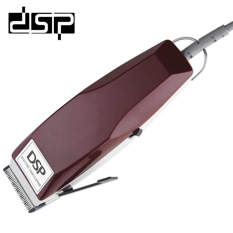 Профессиональная машинка для стрижки волос DSP HC 666 сертифицированный CE триммер