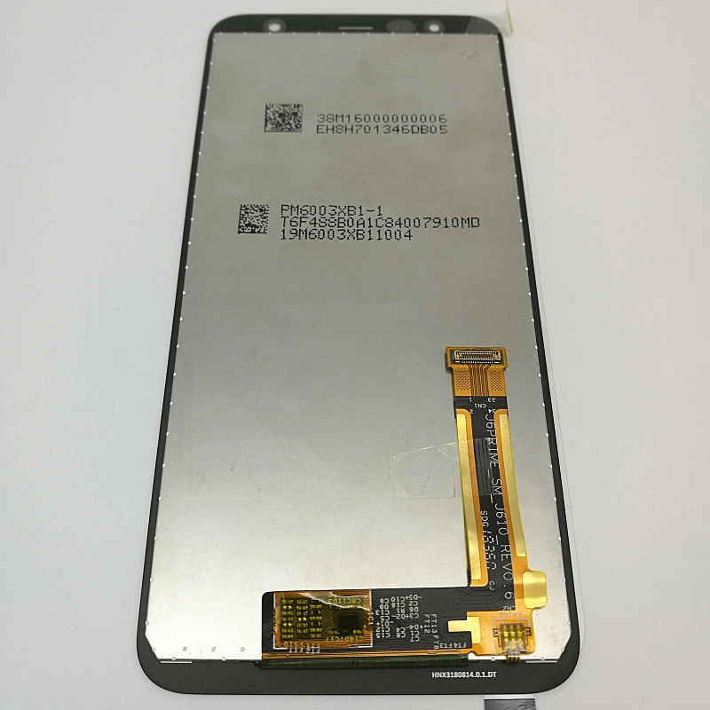 Оригинальный Для Samsung J4 Core J410 SM-J410F ЖК-экран Замена для SM-J410FN J410G дисплей | Мобильные