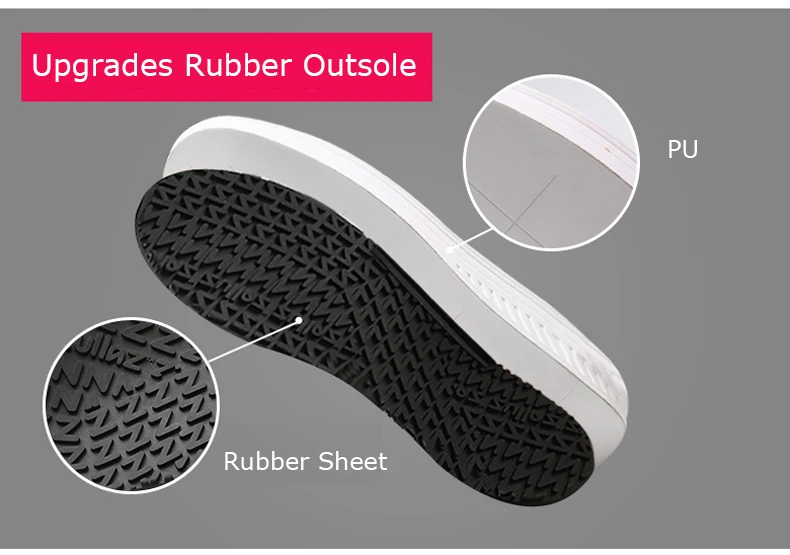 Women Sneakers New Ladies Canvas Shoes Woman Casual Print Breathable Soft Female Platform Footwear