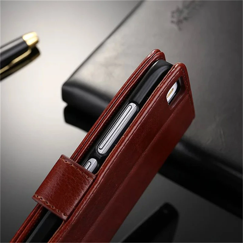 Роскошные прочные благородные Чехлы модный кожаный чехол для Xiaomi Mi 8 SE 6X 5 5S