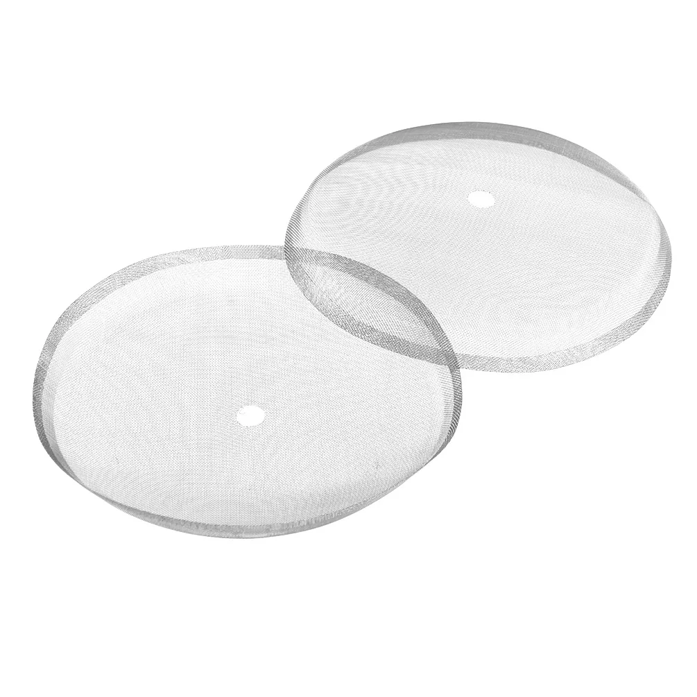 Uarter Универсальный Сменный фильтр для французского пресса практичные фильтры