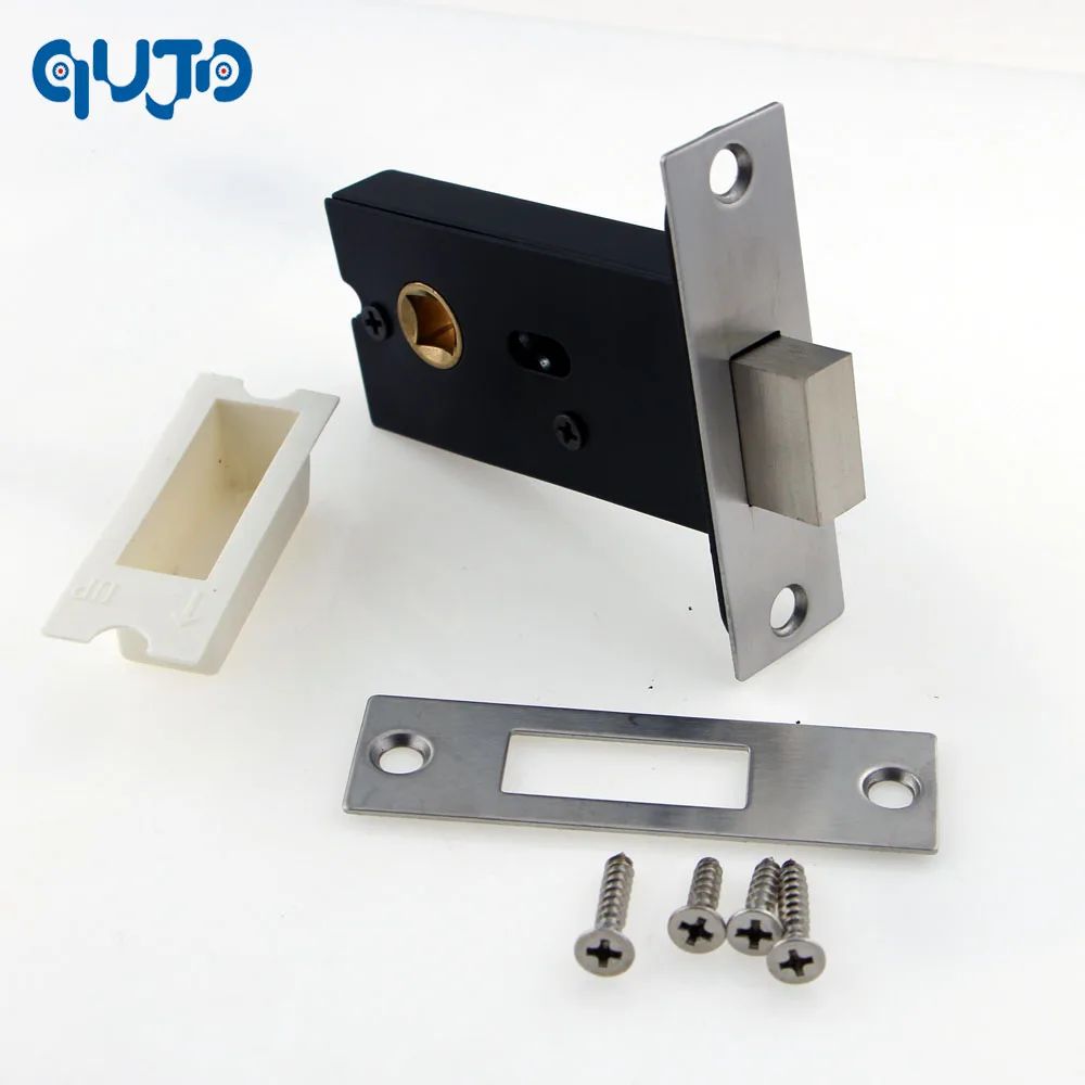 Врезной замок с болтами дверной для ванной комнаты|lock door car|lock clamplock thread |