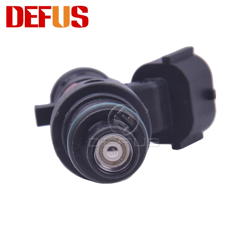 

DEFUS Tested 1X Bico FBY1011 Fuel Injector Nozzle For Nissan SENTRA VERSA 1.8L 2.0L 16600-EG200 16600EG200 High Impedance NEW