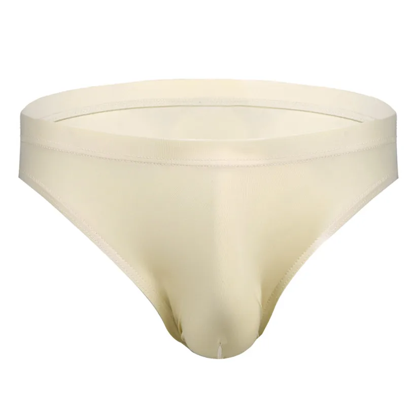 Мужские брифы с низкой посадкой черные трусы сексуальное нижнее белье для мужчин