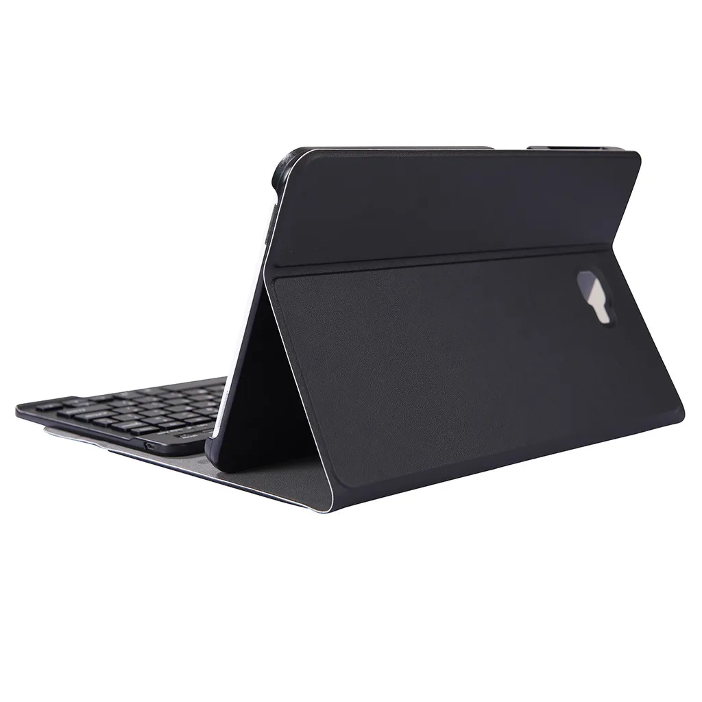 Ультратонкий чехол VOBERRY 10 1 &quot+ беспроводная bluetooth клавиатура для Samsung Tab A