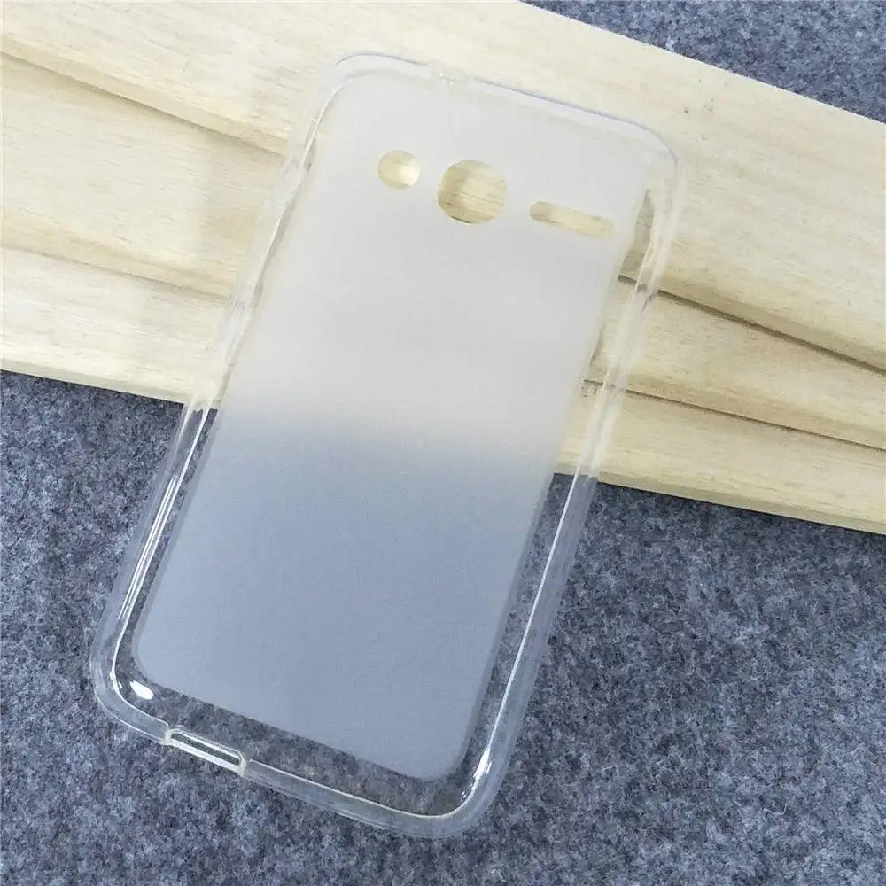 26 Для Alcatel One Touch Pixi 4 4," 4034D Мягкий силиконовый чехол с изображением животных и цветов, чехол на заднюю панель для Alcatel Pixi 4 Pixi4 4034 4034D - Цвет: 26