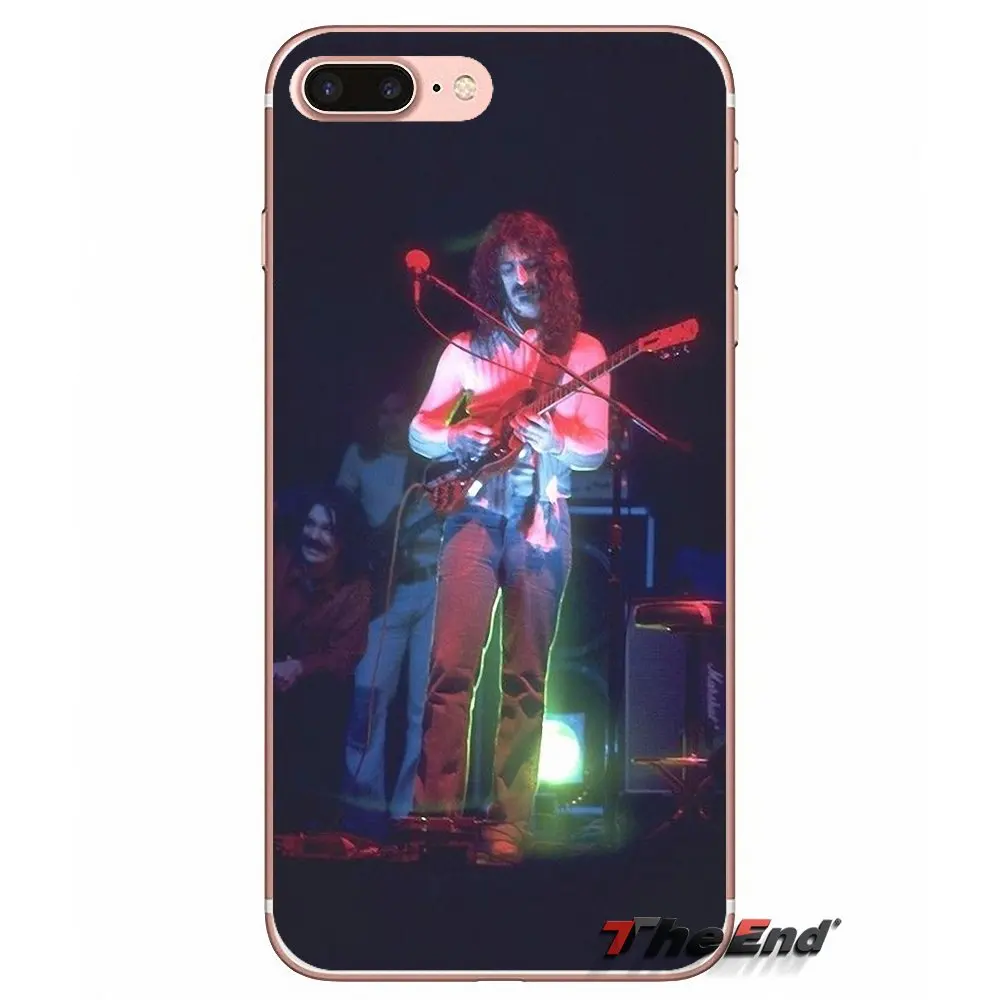 Frank Zappa Musician songwriter Phone Case For Xiaomi Redmi 4 3 3S Pro Mi3 Mi4 Mi4i Mi4C Mi5 Mi5S Mi Max Note 2 | Мобильные телефоны