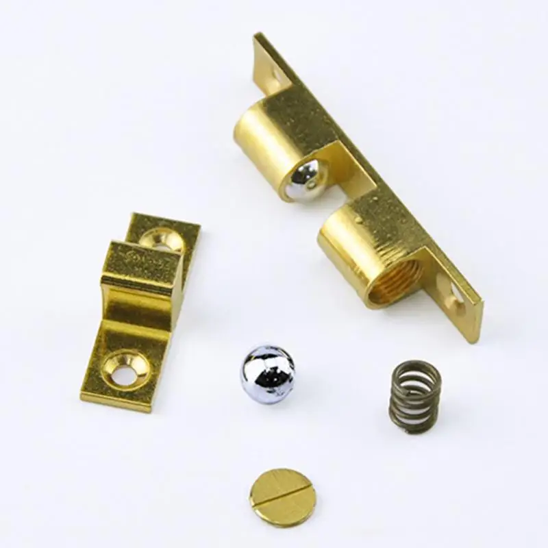 1 комплект дверных замков сенсорных шкафов переключатель блокировки корпус