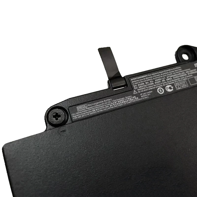 Батарея для ноутбука GZSM ST03XL HP EliteBook 820 G3 725 батарея HSTNN-UB7D 854109-850 SN03XL | Компьютеры и
