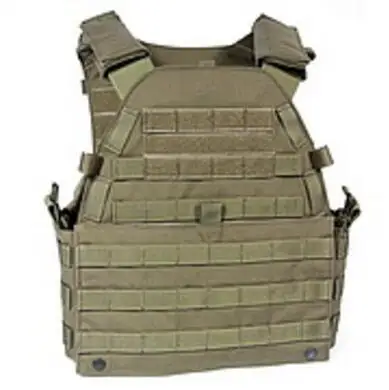 Range Green Индастриз LT6094 M Размер Средний Wargame жилет бронежилет для охоты Airsoftsports боевое снаряжение VT-M025 Мультикам, хаки - Цвет: Range Green