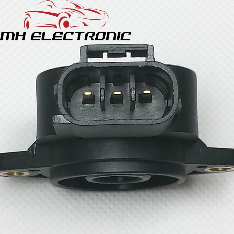 MH Электронный Датчик положения дроссельной заслонки TPS для Suzuki Aerio estement Swift Metro 13420
