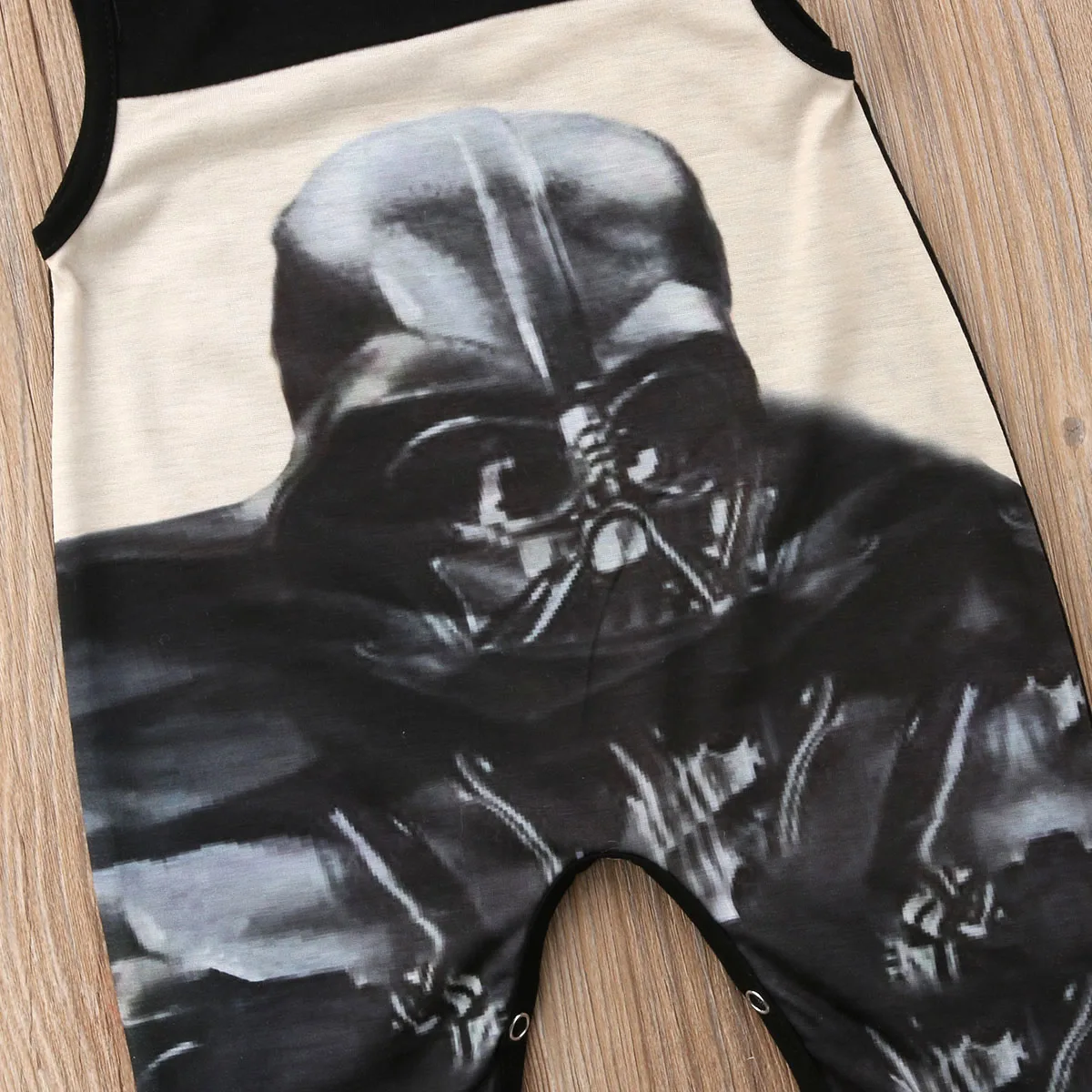 2018 new fashion summer Newborn Kid Baby Girl Boy Cartoon Jumpsuit Playsuit Clothes Outfits 0-18M sleeveless stylish wild CH | Мать и