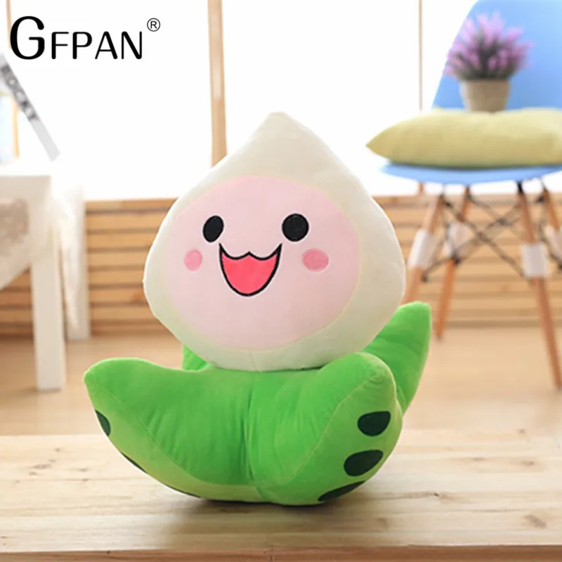 1 шт. 20 см Новое поступление наручные часы OW Pachimari Мягкие и плюшевые игрушки лук