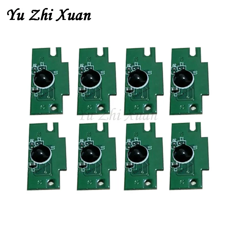 8 colors PFI-1700 ink cartridge chip for Canon image PROGRAF PRO-4000S PRO-6000S printer PFI-1100 PFI-1300 | Компьютеры и офис
