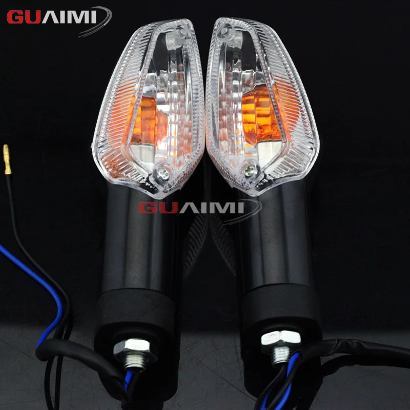 Для HONDA CBR250R 2011-2015 CBR300R CB300F 2014-2017 мотоциклетные Передние Задние указатели поворота