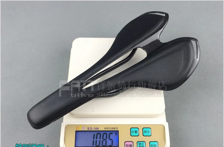 Седло Велосипедное карбоновое 110 г красное/черное/белое 2018|bike carbon saddle|bicycle saddlecarbon