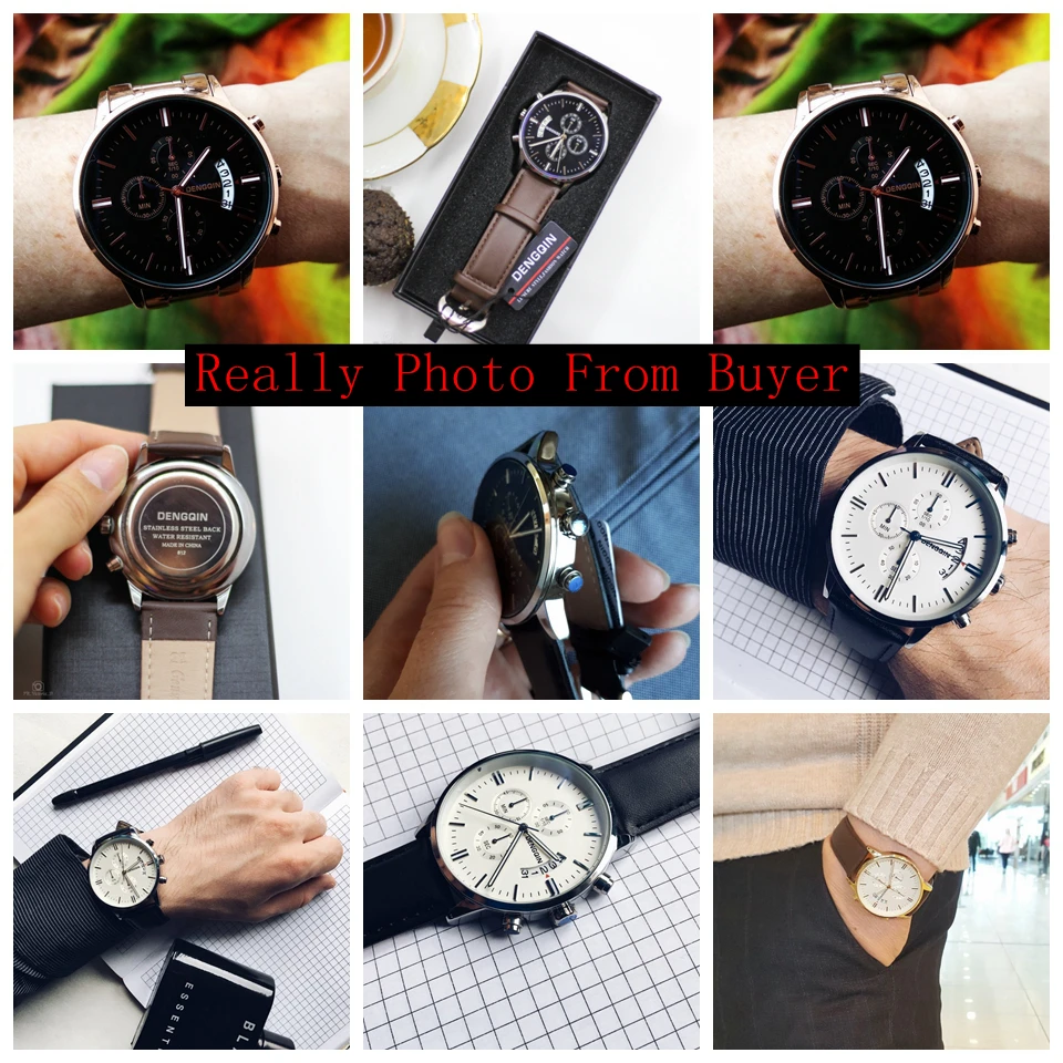 Mens Watch Top Brand Luxury Men's Fashion Watches Relogio Masculino Military Quartz Wrist Hot Clock Male Sports | Наручные часы