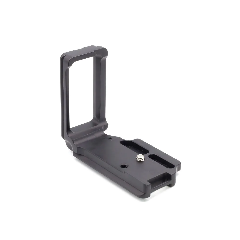 Xiletu LB-D500L Quick Release Plate L Ball Head Bracket For Nikon D5 Interface Size 38mm Arca Standard | Электроника