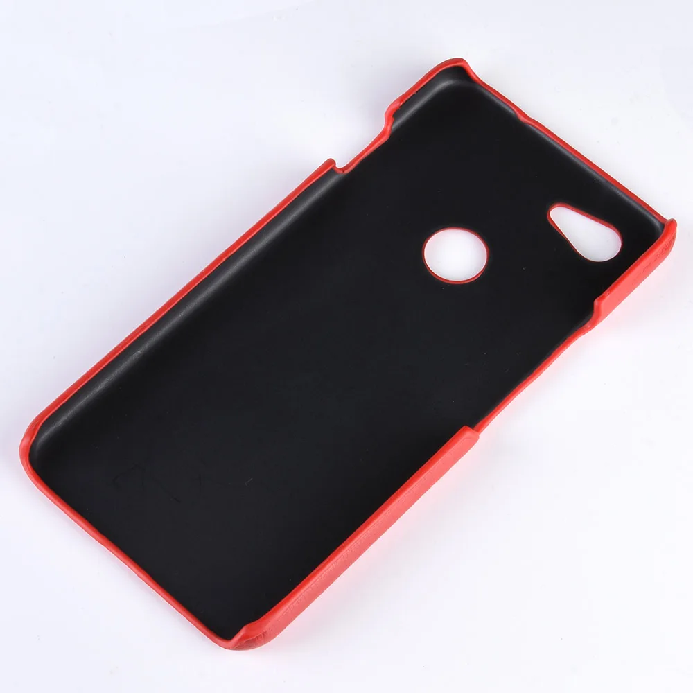 For Google Pixel 3a XL X L Case Hard Anti-fall Luxury PU Leather Litchi Striae Cover 3aXL Phone Bags |