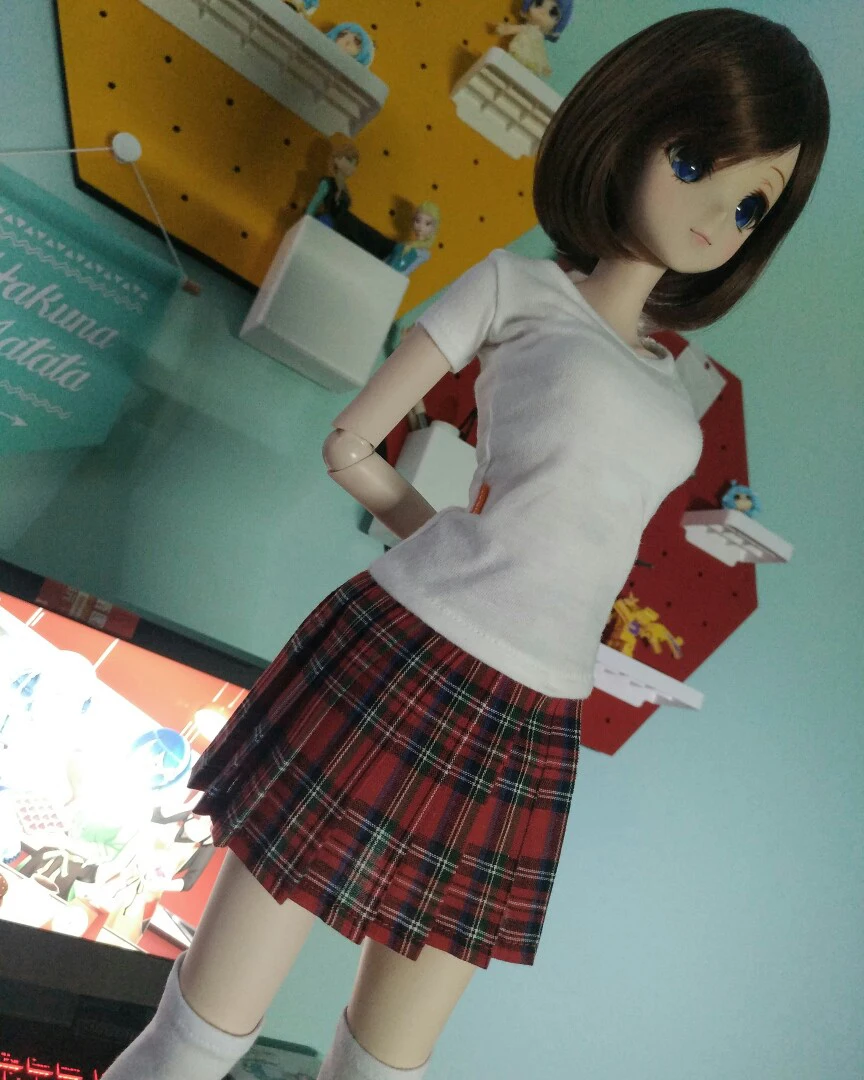 D01 P031 детская игрушка ручной работы 1/3 1/4 аксессуары для куклы BJD/SD кукла одежда