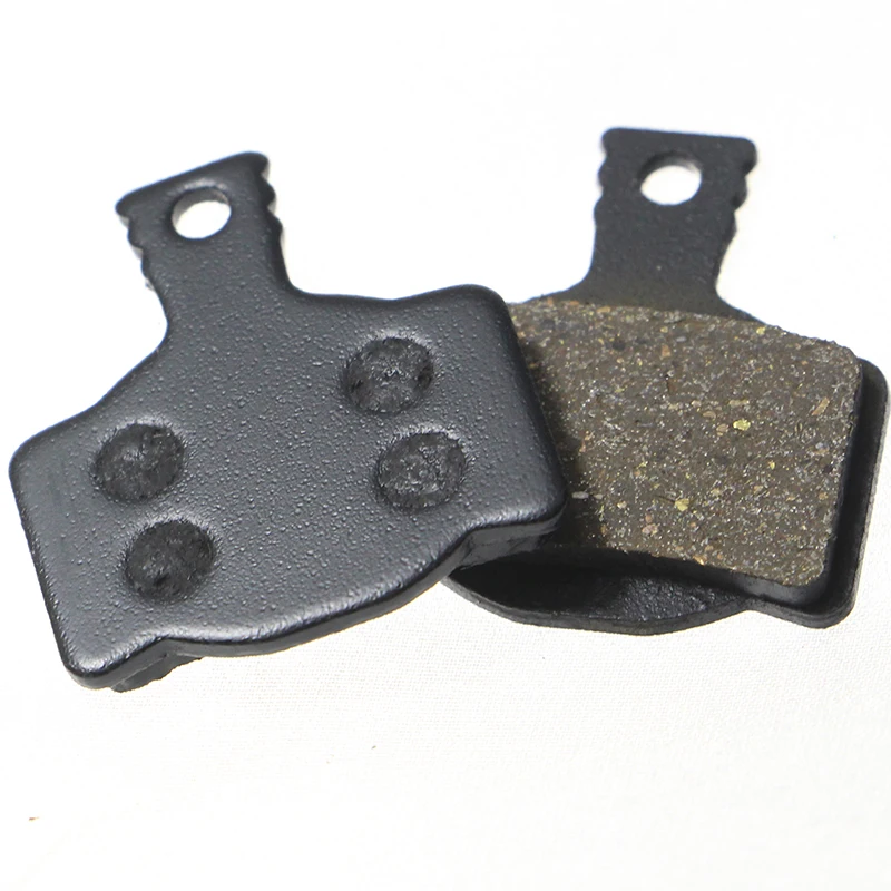 

4 pairs MTB Bicycle Disc Brake Pads for Magura MT2,MT4,MT6,MT8