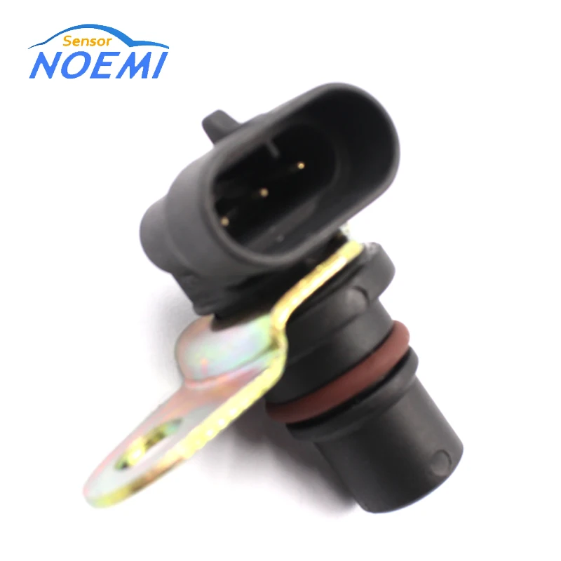 

Новый Датчик положения коленчатого вала для BYD ZHONGHUA Daewoo Opel Astra G Combo Meriva Vauxhall 1,6 10456592 10456507 1236308
