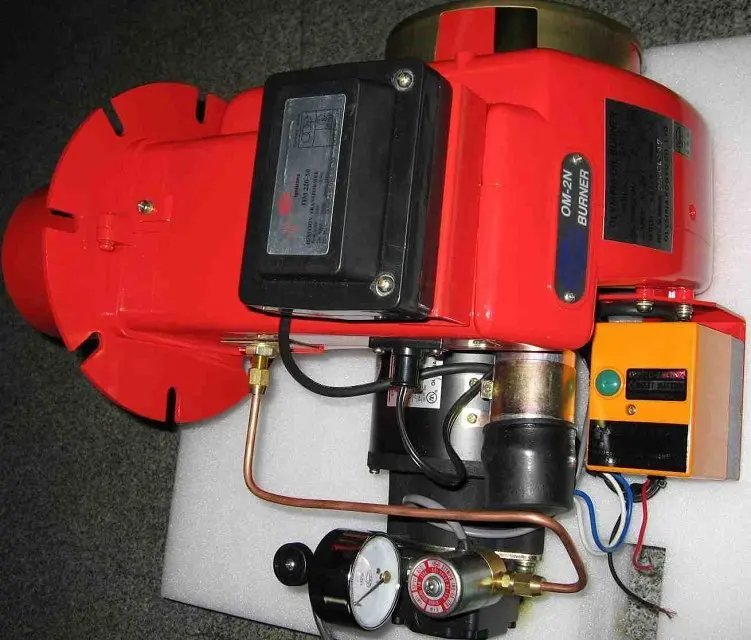 Дизельный Нагреватель Олимпии промышленная японская горелка для дизельного