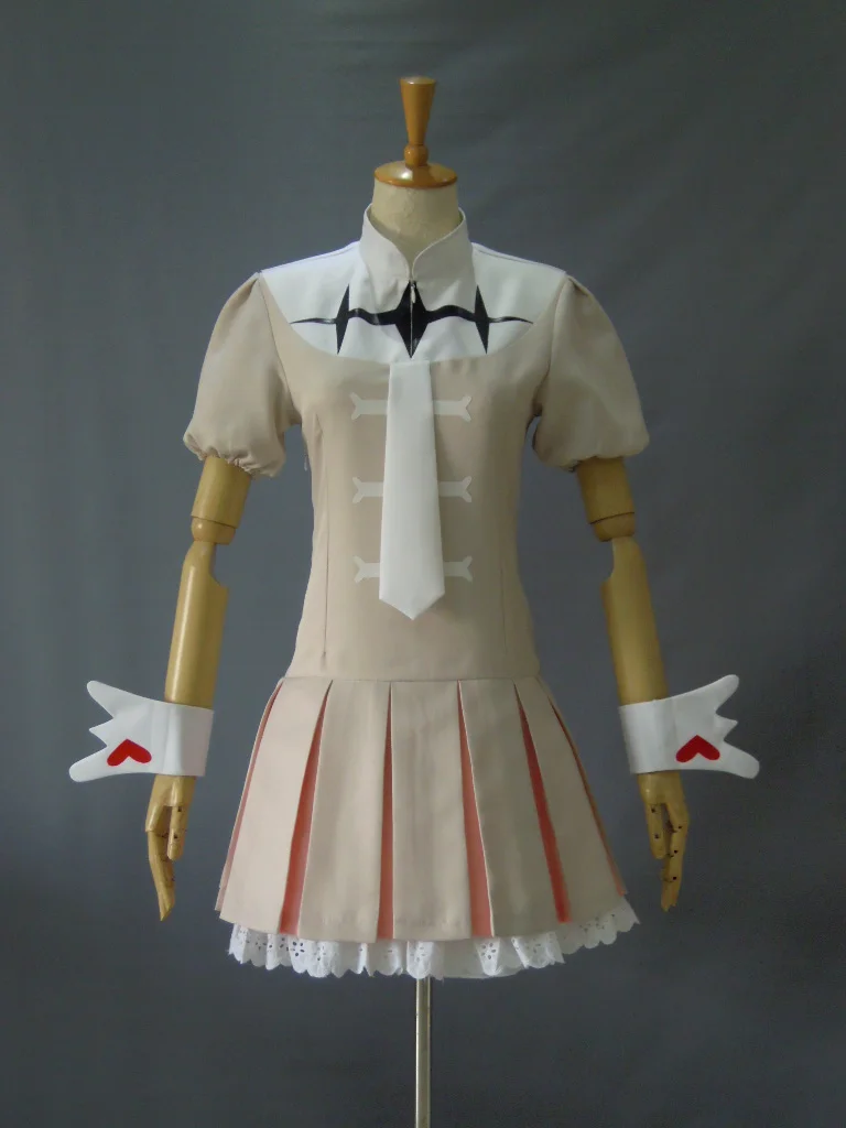 KILL la Косплэй Хэллоуин вечерние Cos Matoi тапочки в виде персонажа аниме Harajuku костюм