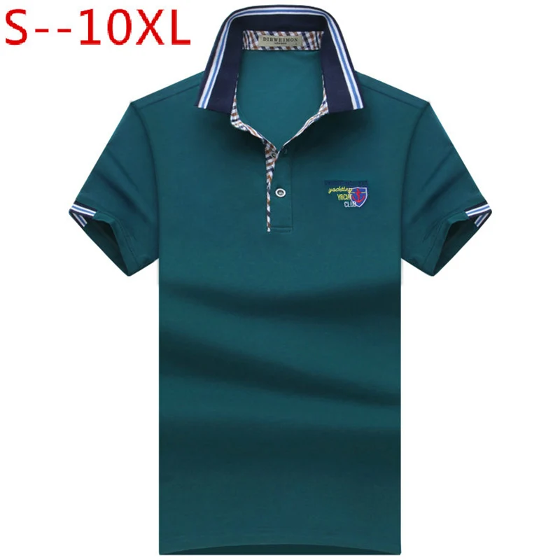 2021 летняя футболка-поло для мужчин обычные солидные рубашки поло новый Homme Camisa