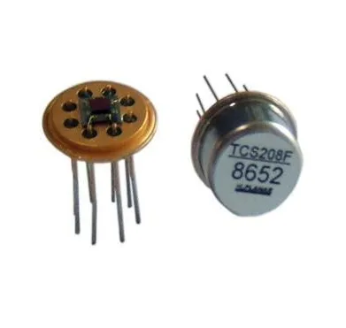 Датчик теплопроводности TCS208F TCS208F3 для датчика газов | Электронные компоненты и