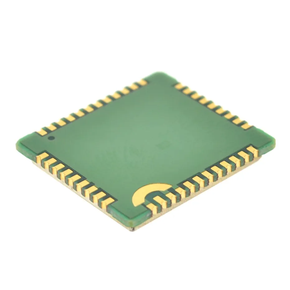 SIM800C SIMCOM GSM/GPRS с небольшим размером в интерфейсе LCC и высокой производительностью