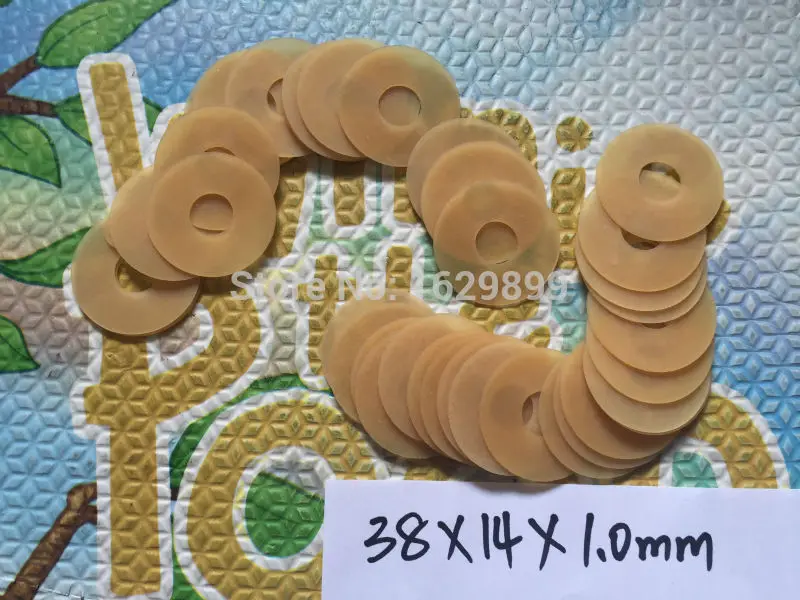 Китайская почта Бесплатная доставка 200 штук офсетная печатная машина резиновая