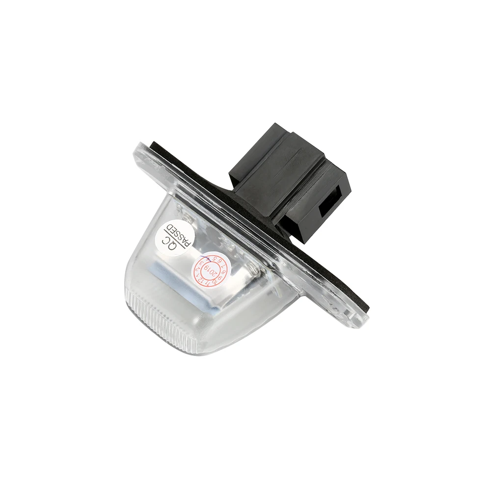 Aotogo 2x безошибочный 18 SMD светодиодный светильник Ной знак свет лампа номерного