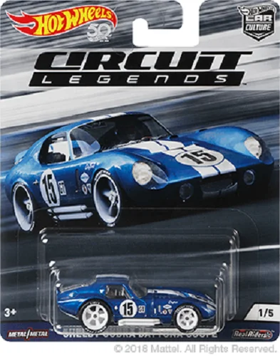 Hot Wheels автомобиль 1: 64 Автомобиль культура цепи легенды Шелби Кобра MAZDA коллектор издание металл литья под давлением модель автомобиля детские игрушки подарок