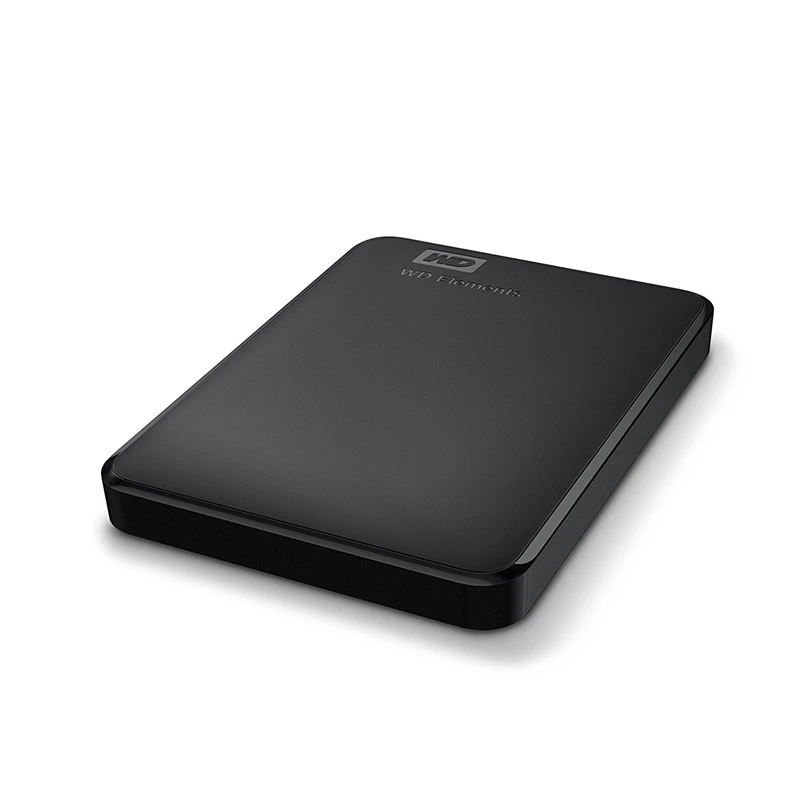 Western Digital WD Elements,  hdd 500  1  2  4  5  USB3.0 2, 5 ,