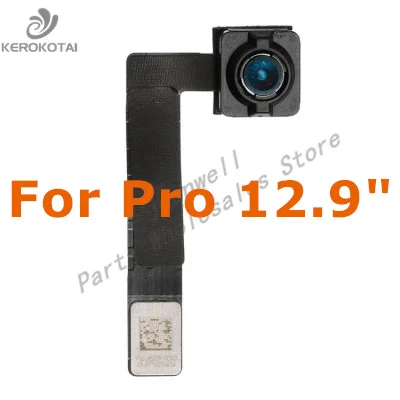Для MacBook Pro 12 9 &quotдюймовый A1584 A1562 оригинальный Фронтальная камера маленькие