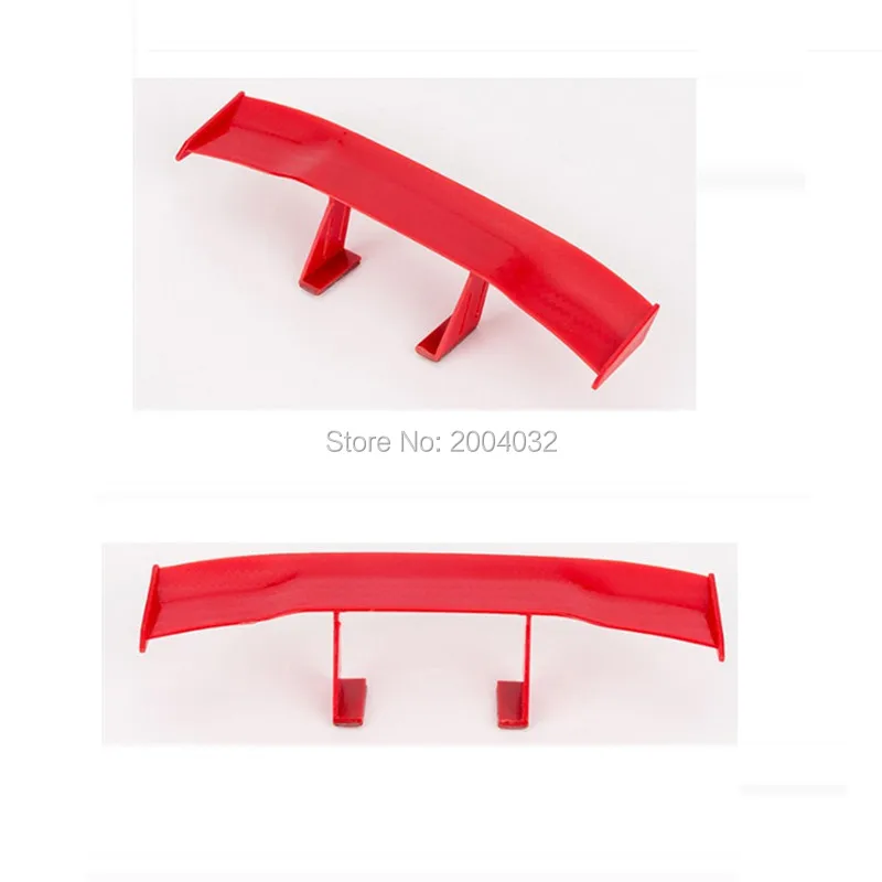 Автомобильный спойлер крыло маленький хвост декоративные наклейки аксессуары