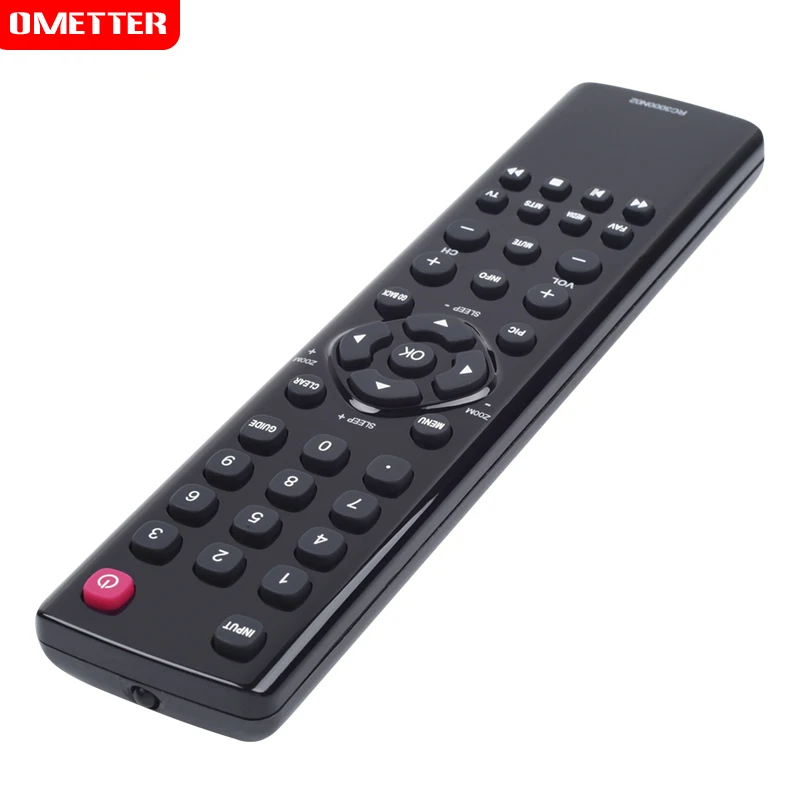 Подходит для телевизионного пульта дистанционного управления TCL RC3000N02 RC3000E02