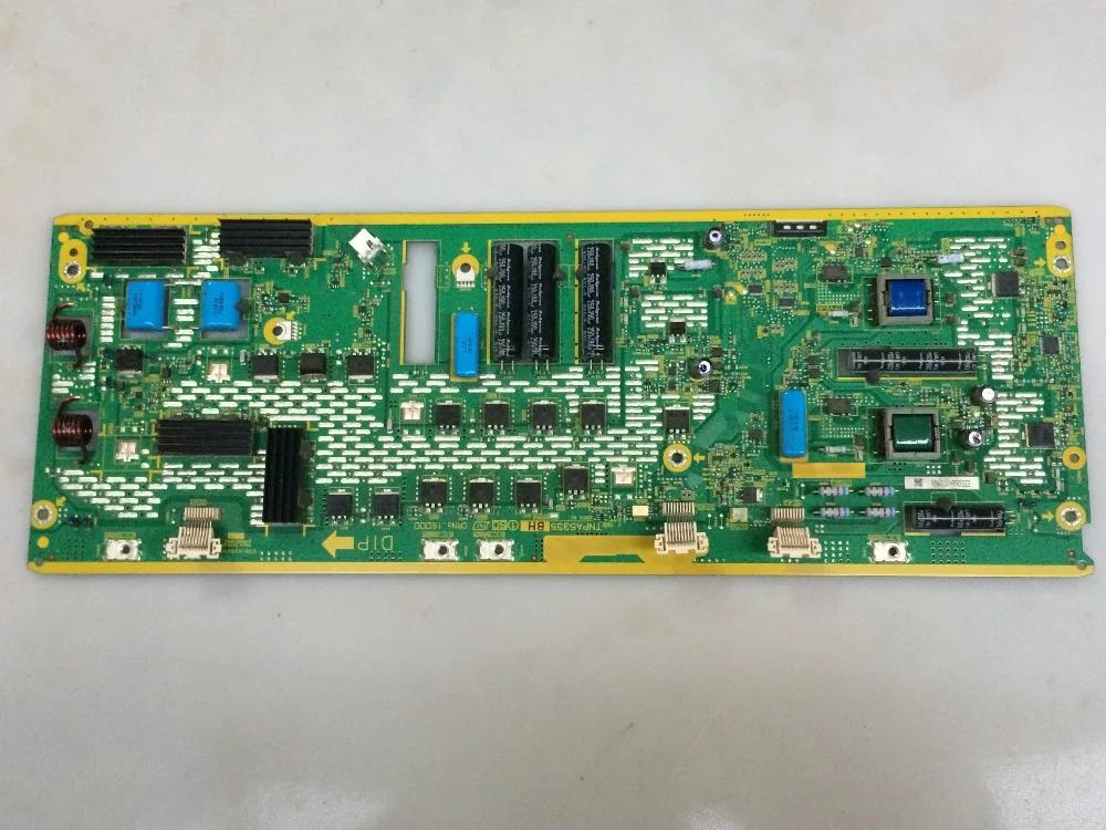 Оригинальный Для TH-P50ST30C TH-P46GT31C TNPA5335 BG TNPA5335BG = BH TNPA5335BH 100% работа | Компьютеры и офис