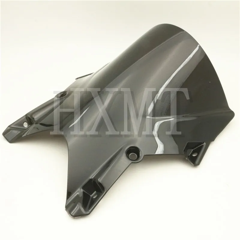 Лобовое стекло для мотоцикла KTM RC8 1190 RC8R 2008 2009 2010 2011 2012 2013 2014 2015 Черное и велосипеда