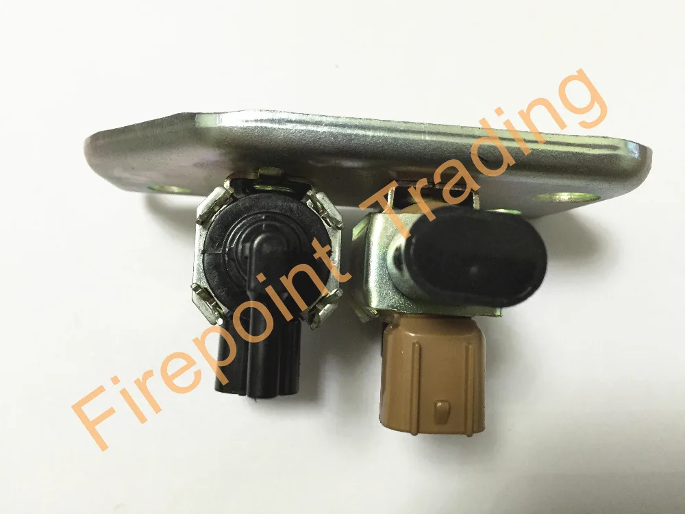 Для соленоидного клапана Mi-tsubishi E mi ssion OEM # MR577099 |
