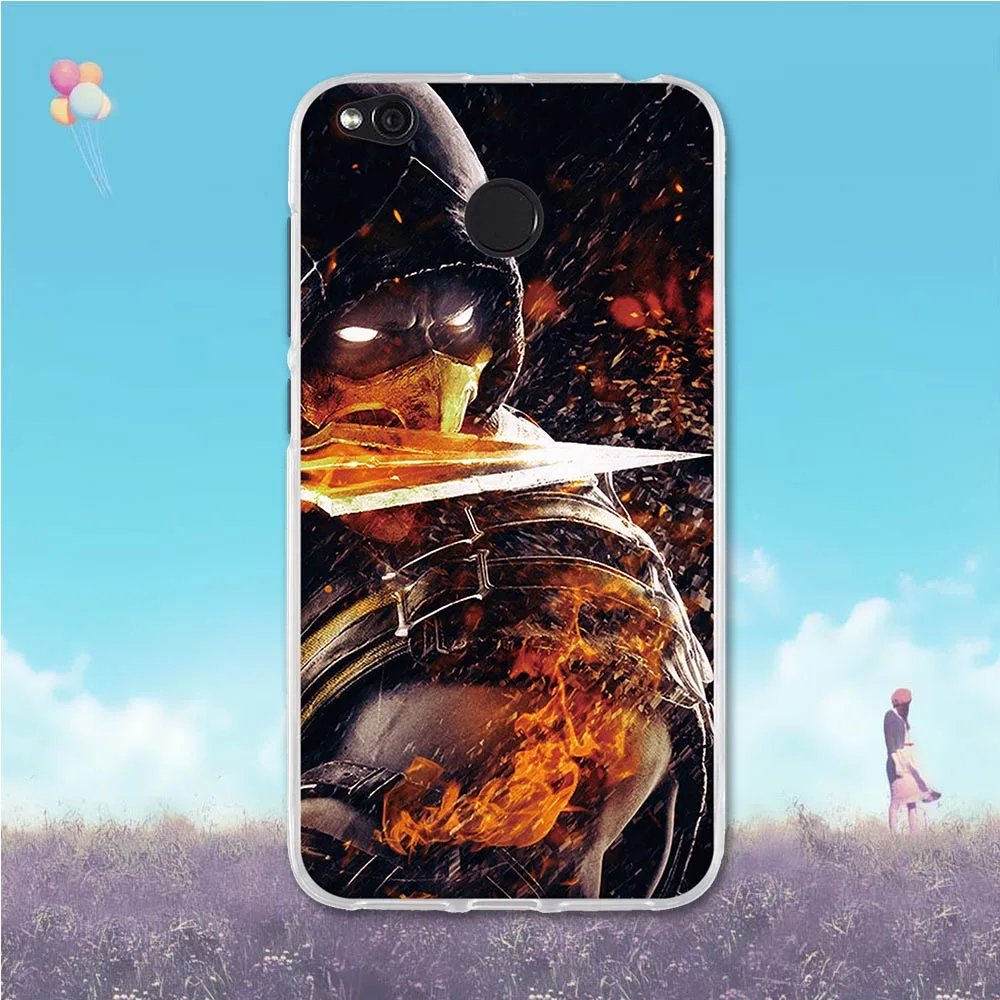 23 Чехол для Xiaomi Redmi 4X, 3D милые сумки, мягкий силиконовый чехол из ТПУ для Xiaomi Redmi 4X, футляр для Redmi 4X, Redmi4x, чехол для телефона s - Цвет: 23