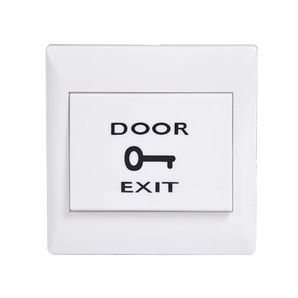 Автоматический выключатель с кнопкой выключения 12 В постоянного тока 0 86x86 мм|switch