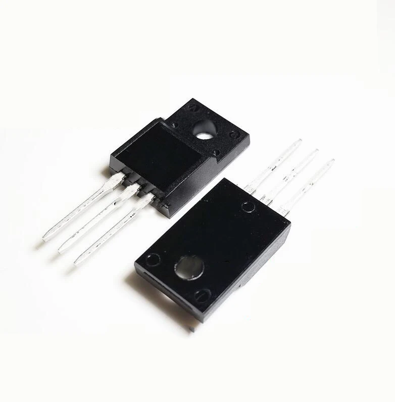 10 шт./лот 20N60C3 FCPF20N60 20N60 P20NM60FP импорт разобрать ЖК-дисплей TO-220F