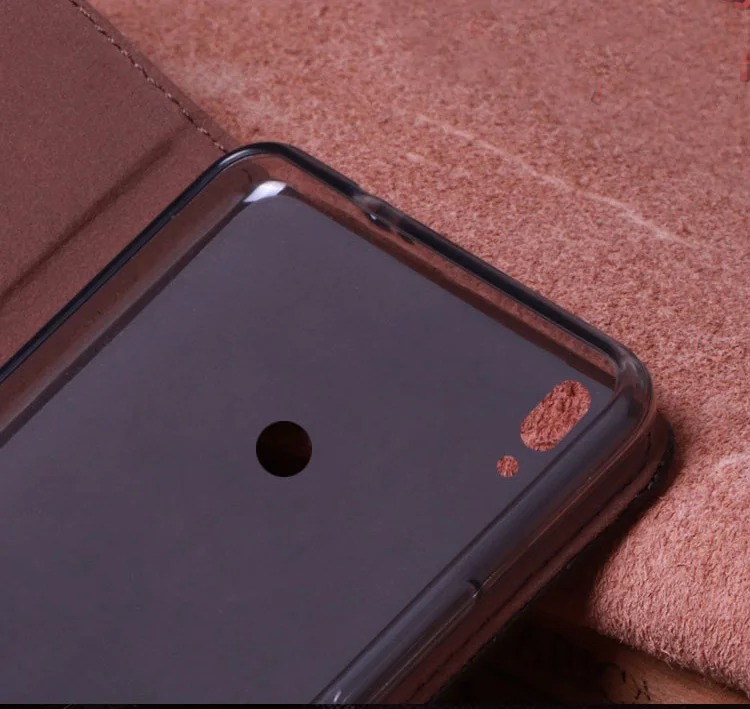 Nefeilike Роскошный подлинный кожаный чехол-книжка для Asus Zenfone Max Pro M1/ZB601KL, кожаный чехол-книжка ZB601KL