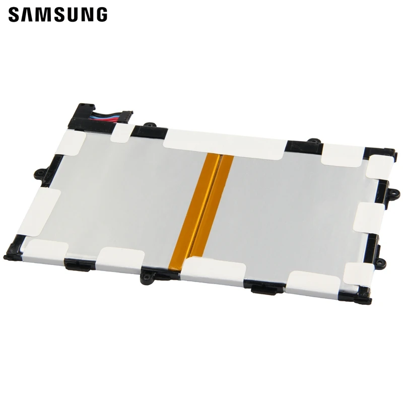 

Samsung Original Replacement Battery SP397281A For Samsung GALAXY Tab 7.7 P6810 P6800 i815 SP397281A(1S2P) Tablet Battery