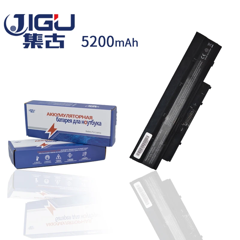 Аккумулятор для ноутбука JIGU PA3820U 1BRS PA3821U PABAS231 PABAS232 Satellite T215D T210D T230 T235 T235D Series|laptop
