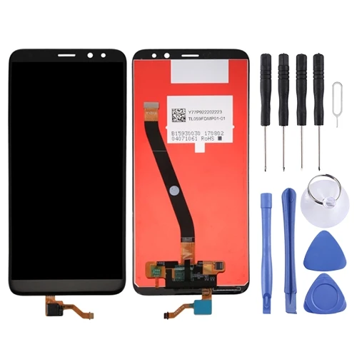 Высококачественный ЖК экран и дигитайзер в сборе для Huawei Maimang 6 / Mate 10 Lite Nova 2i с