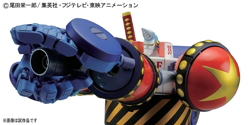 PrettyAngel-Подлинная Bandai лучшая коллекция Mecha цельная пластиковая модель фигурки General
